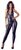 Sexy Wetlook Catsuit Met Open Kruisje Sexy Wetlook Catsuit Met Open Kruisje