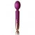Oriel - Oplaadbare Wand Vibrator - Fuchsia Oriel - Oplaadbare Wand Vibrator - Fuchsia