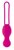 Swan Mini Clutch Bekkenbodemtrainer - Roze Swan Mini Clutch Bekkenbodemtrainer - Roze