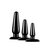 Anal Adventures - Basic Anaal Plug Set Anal Adventures - Basic Anaal Plug Set