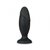 Anal Adventures Platinum - Silicone Rocket Grote Anaal Plug Anal Adventures Platinum - Silicone Rocket Grote Anaal Plug