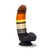 Avant - Pride Siliconen Dildo Met Zuignap - Bear Avant - Pride Siliconen Dildo Met Zuignap - Bear