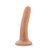 Dr. Skin - Realistische Dildo Met Zuignap 14 cm - Vanille Dr. Skin - Realistische Dildo Met Zuignap 14 cm - Vanille