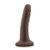 Dr. Skin - Realistische Dildo Met Zuignap 14 cm Dr. Skin - Realistische Dildo Met Zuignap 14 cm