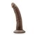Dr. Skin - Realistische Dildo Met Zuignap 19 cm Dr. Skin - Realistische Dildo Met Zuignap 19 cm