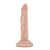 Dr. Skin - Realistische Mini Dildo Met Zuignap 15 cm - Beige Dr. Skin - Realistische Mini Dildo Met Zuignap 15 cm - Beige