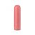 Gaia Eco Oplaadbare Bullet Vibrator - Koraal Gaia Eco Oplaadbare Bullet Vibrator - Koraal