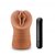 M for Men - Sofia Masturbator Met Bullet Vibrator - Vagina M for Men - Sofia Masturbator Met Bullet Vibrator - Vagina