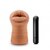 M for Men - Isabella Masturbator Met Bullet Vibrator - Mond M for Men - Isabella Masturbator Met Bullet Vibrator - Mond