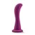 Temptasia - Bellatrix Dildo - Plum Temptasia - Bellatrix Dildo - Plum