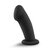 Temptasia - Elvira Dildo - Zwart Temptasia - Elvira Dildo - Zwart