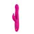 Lush Kira Rabbit Vibrator - Velvet Roze Lush Kira Rabbit Vibrator - Velvet Roze