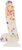 Addiction - Party Marty Confetti Dildo - 18 cm Addiction - Party Marty Confetti Dildo - 18 cm