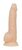 Naked Addiction Realistische Dildo - 20 cm Naked Addiction Realistische Dildo - 20 cm
