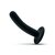 No-Parts - Logan Dildo 13.5 cm - Black No-Parts - Logan Dildo 13.5 cm - Black