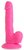 Poppin Dildo 16,5 cm - Roze Poppin Dildo 16,5 cm - Roze