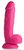 Poppin Dildo 20 cm - Roze Poppin Dildo 20 cm - Roze
