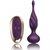 Rocks-Off - Petite Sensations Discover Anaal Vibrator - Paars Rocks-Off - Petite Sensations Discover Anaal Vibrator - Paars