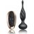 Rocks-Off - Petite Sensations Discover Anaal Vibrator - Zwart Rocks-Off - Petite Sensations Discover Anaal Vibrator - Zwart