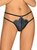 Yassmyne Sexy Kanten String - Blauw Yassmyne Sexy Kanten String - Blauw