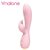 Nalone  Magic Stick - Licht Roze Nalone  Magic Stick - Licht Roze