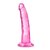 B Yours Plus - Lust nā Thrust Dildo - Roze B Yours Plus - Lust nā Thrust Dildo - Roze