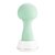 OTOUCH - Mushroom Siliconen Wand Vibrator - Teal OTOUCH - Mushroom Siliconen Wand Vibrator - Teal