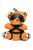 Rope Teddy Bear Sleutelhanger Rope Teddy Bear Sleutelhanger
