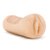 M Elite - Soft and Wet Annabella Masturbator - Beige M Elite - Soft and Wet Annabella Masturbator - Beige