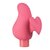 Gaia Eco Love Vibrator - Coral Gaia Eco Love Vibrator - Coral