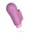 Gaia Eco Delight Vibrator - Paars Gaia Eco Delight Vibrator - Paars