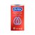 Durex Thin Feel Extra Glijmiddel - 10 stuks Durex Thin Feel Extra Glijmiddel - 10 stuks