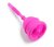 Eureka! Menstruatie Cup - Maat M/L Eureka! Menstruatie Cup - Maat M/L