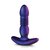 Hueman - Stotende Buttplug Hueman - Stotende Buttplug