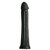 XXL Dildo 31.5 cm - Zwart XXL Dildo 31.5 cm - Zwart
