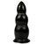 Dildo 23 cm - Zwart Dildo 23 cm - Zwart