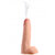 Dual Density Squirting Dildo - 20 cm Dual Density Squirting Dildo - 20 cm