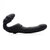 Slim Rider Strapless Strap-on Vibrator Slim Rider Strapless Strap-on Vibrator