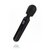 BLACQ - Digitale Wand Vibrator - Zwart BLACQ - Digitale Wand Vibrator - Zwart