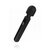 BLACQ - Digitale Super Wand Vibrator - Zwart BLACQ - Digitale Super Wand Vibrator - Zwart