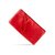 Luxe Toy Bag met Rits - Rood Luxe Toy Bag met Rits - Rood