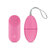 Vibratie Ei Roze - EasyToys Vibratie Ei Roze - EasyToys