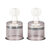 Tepelzuigers 2 Stuks - Groot Tepelzuigers 2 Stuks - Groot