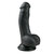 Realistische Dildo Met Balzak - 15 cm Realistische Dildo Met Balzak - 15 cm