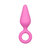 EasyToys Pointy Plug - Klein EasyToys Pointy Plug - Klein