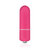 Bullet vibrator met 10 snelheden - roze Bullet vibrator met 10 snelheden - roze