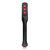 Long Leather Paddle With Heart Long Leather Paddle With Heart