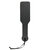 Black PU Leather Paddle Black PU Leather Paddle