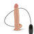 Dwane Realistische Vibrator - 31 cm Dwane Realistische Vibrator - 31 cm