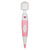 Pixey Wand Vibrator - Roze Pixey Wand Vibrator - Roze